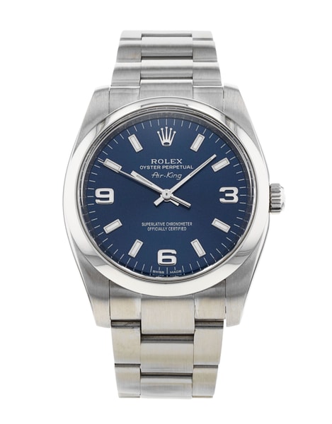Rolex Air-King 114200